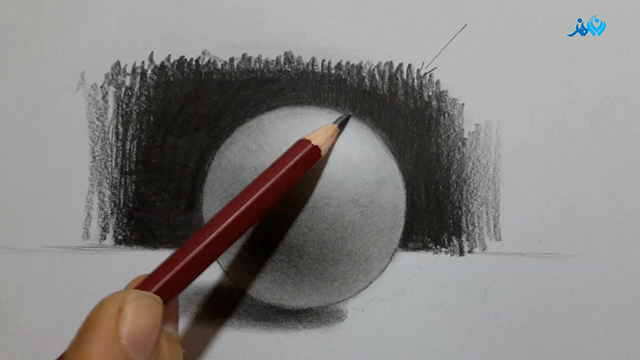 طراحی از احجام هندسی