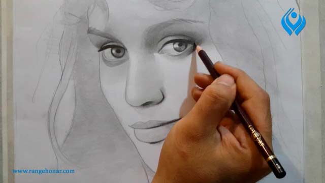 آموزش طراحی حرفه ای