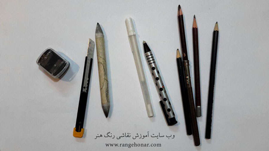 آموزش طراحی