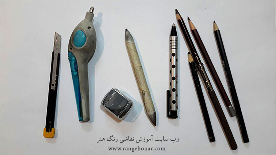 آموزش طراحی