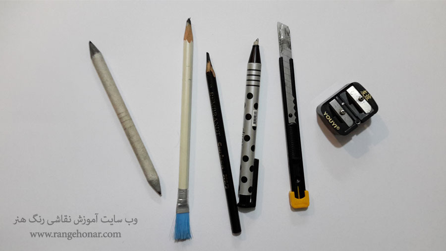 آموزش طراحی