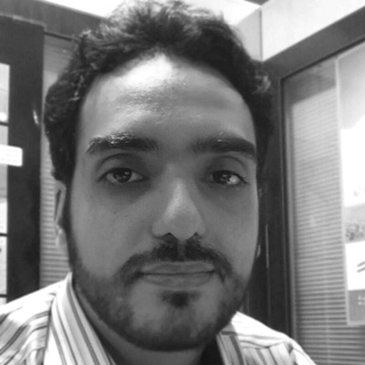 حمیدرضا رضوی