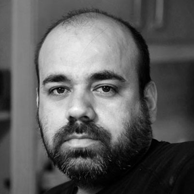 محسن ایرانی